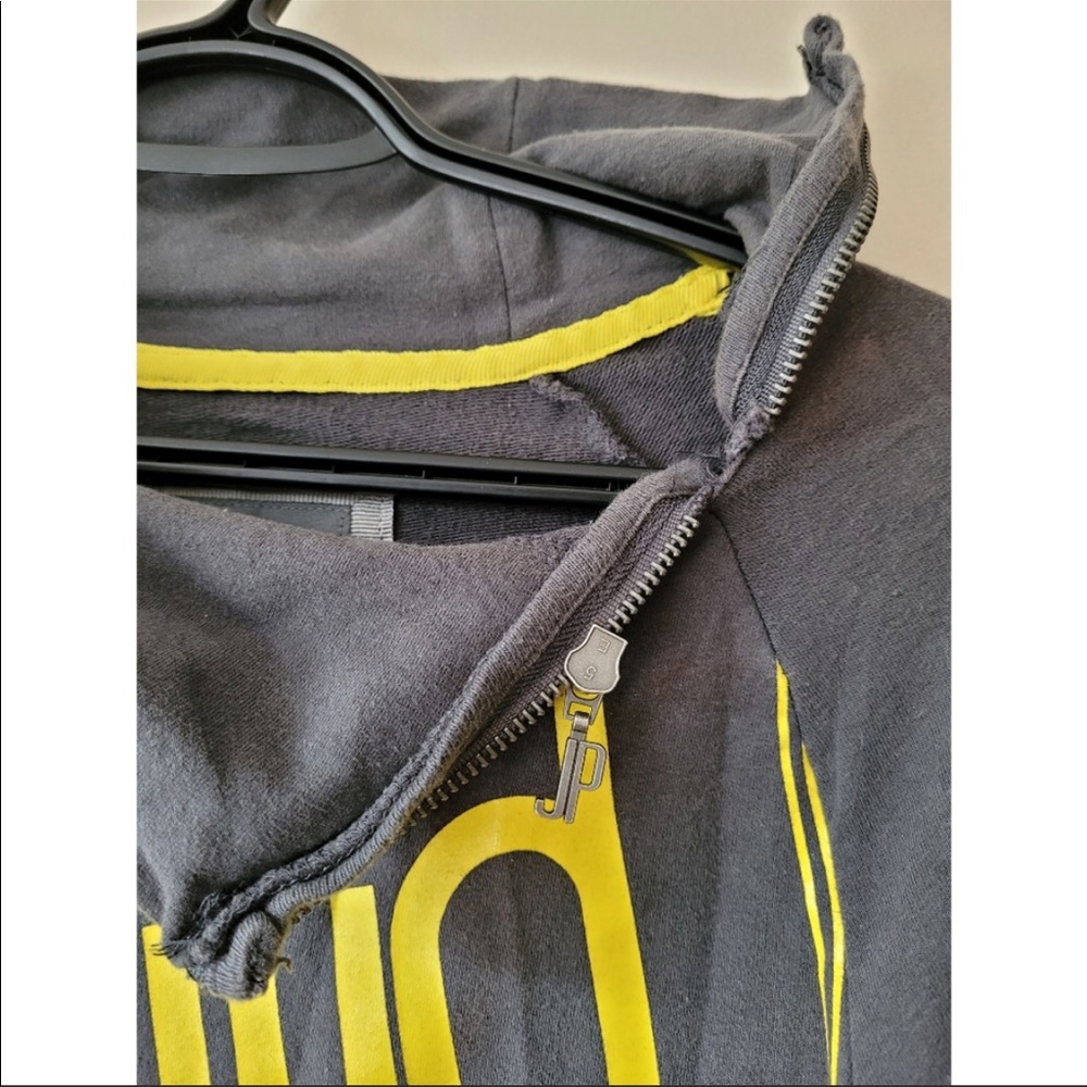 JOSHUA PERETS Sweatshirt